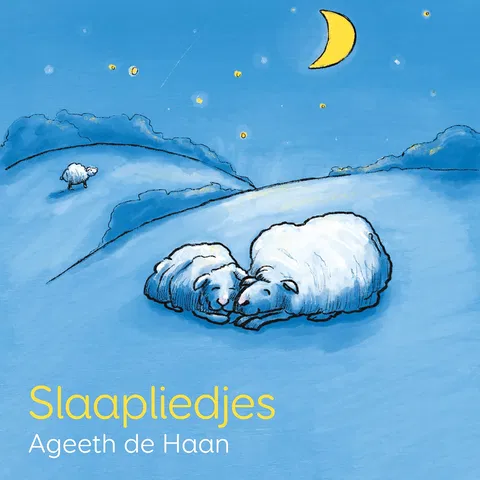 Slaapliedjes Voor Kinderen