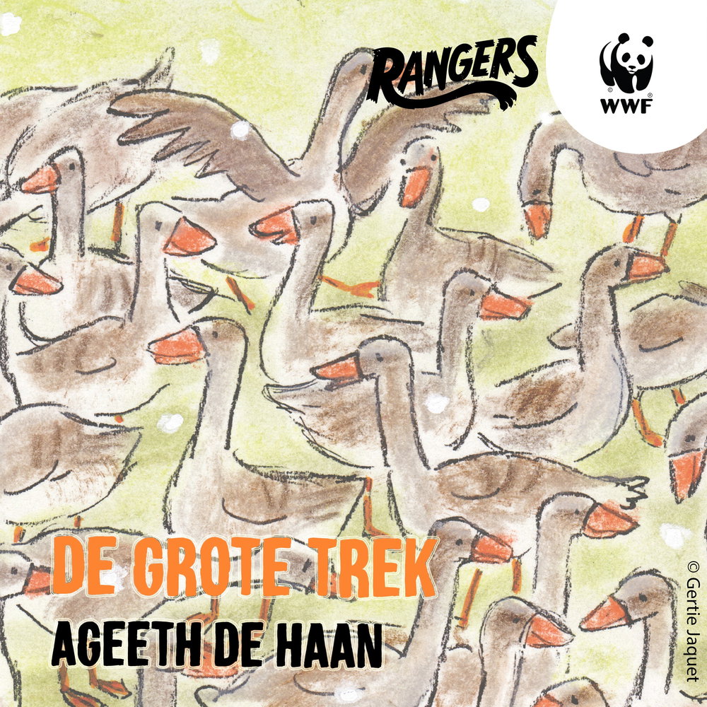 De Grote Trek