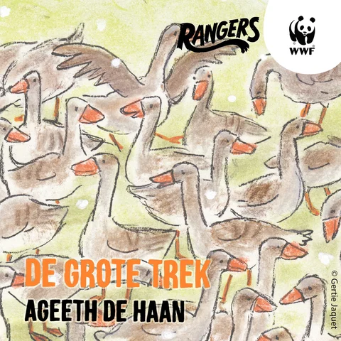De Grote Trek