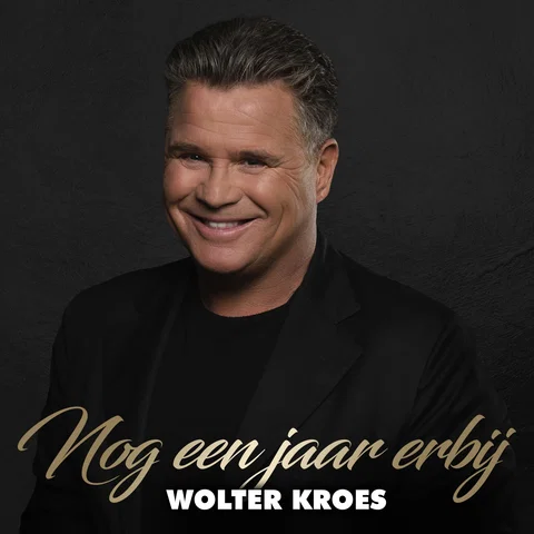 Nog Een Jaar Erbij