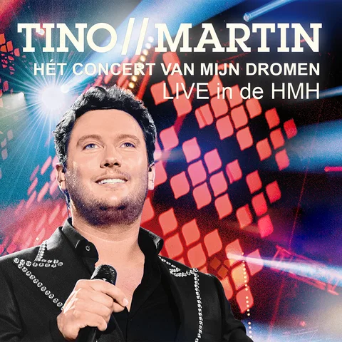 Hét Concert Van Mijn Dromen - Live in de HMH