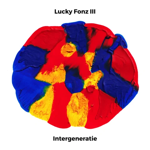 Intergeneratie - Single Edit