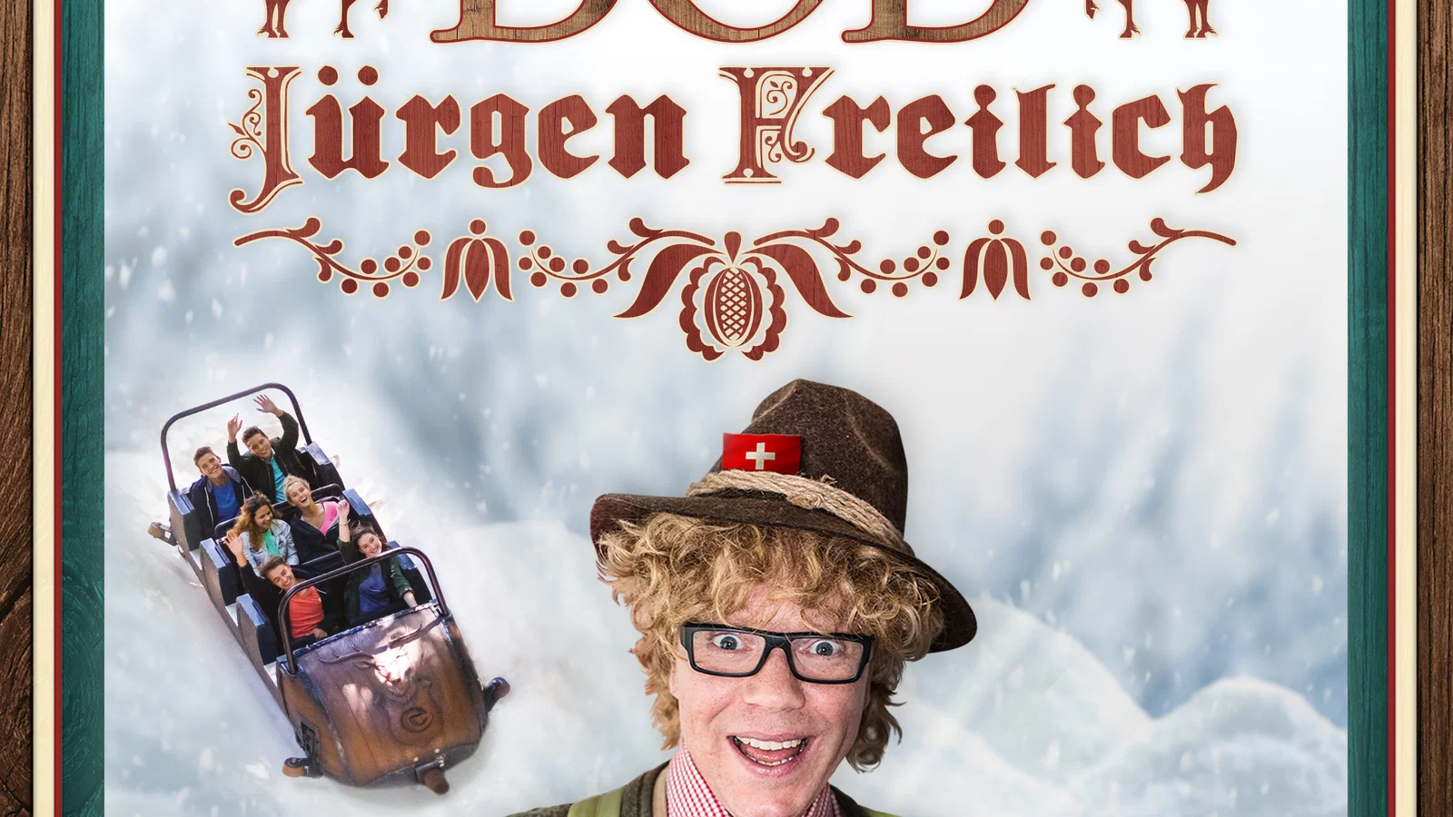 Dag, mooie Bob background