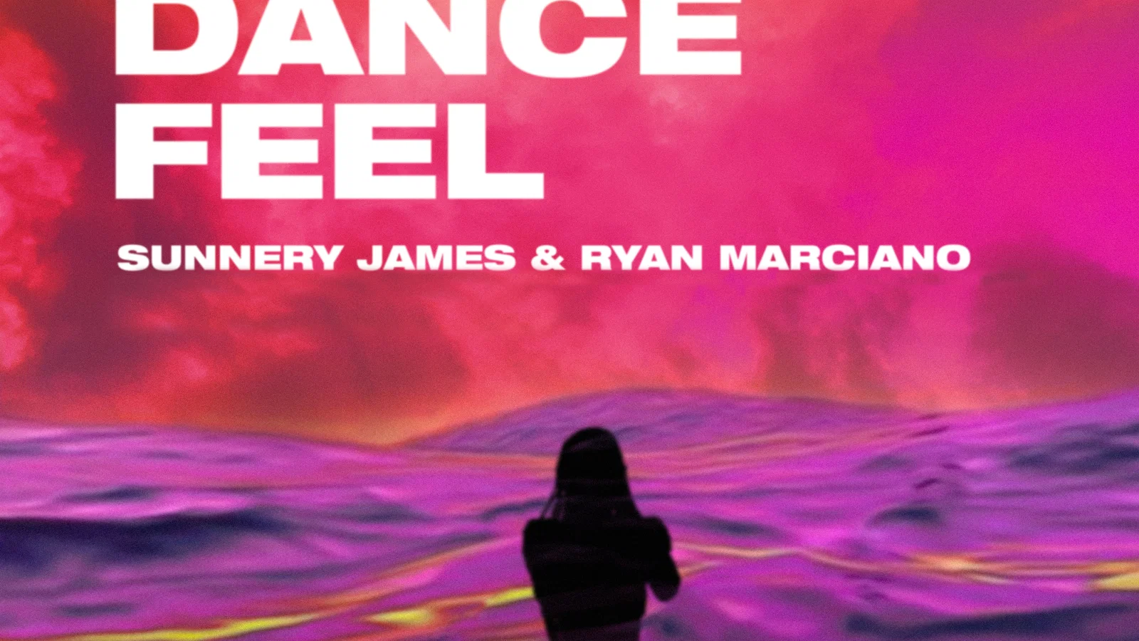 Love, Dance And Feel background