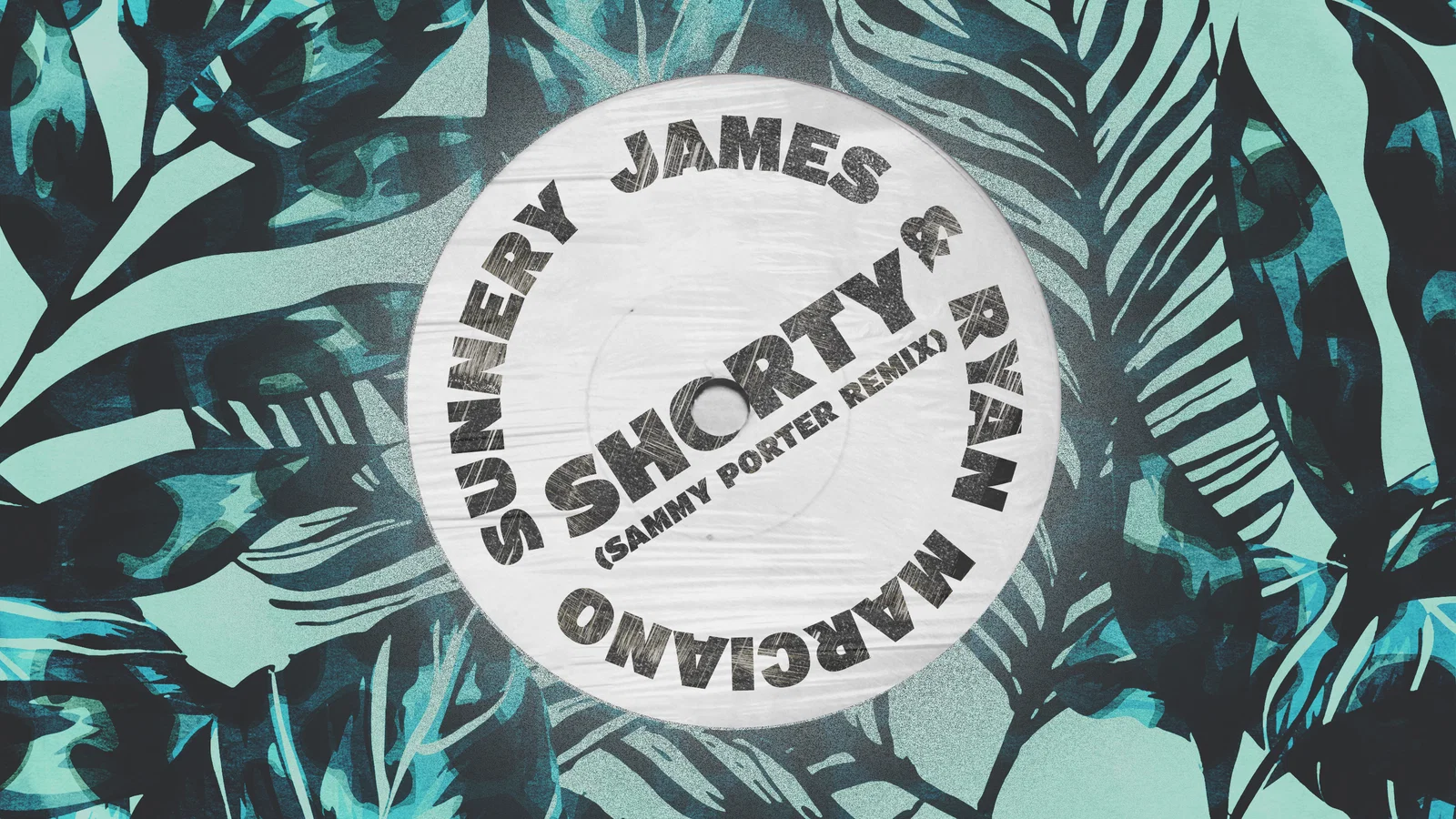 Shorty - Sammy Porter Remix background