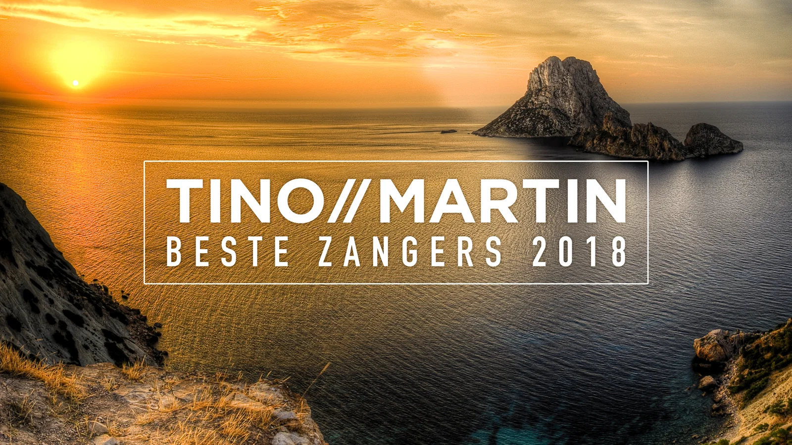 Beste Zangers 2018 background