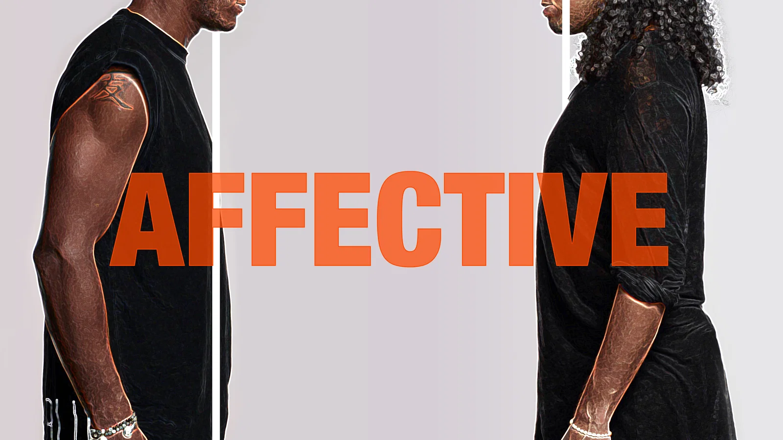 Affective EP background