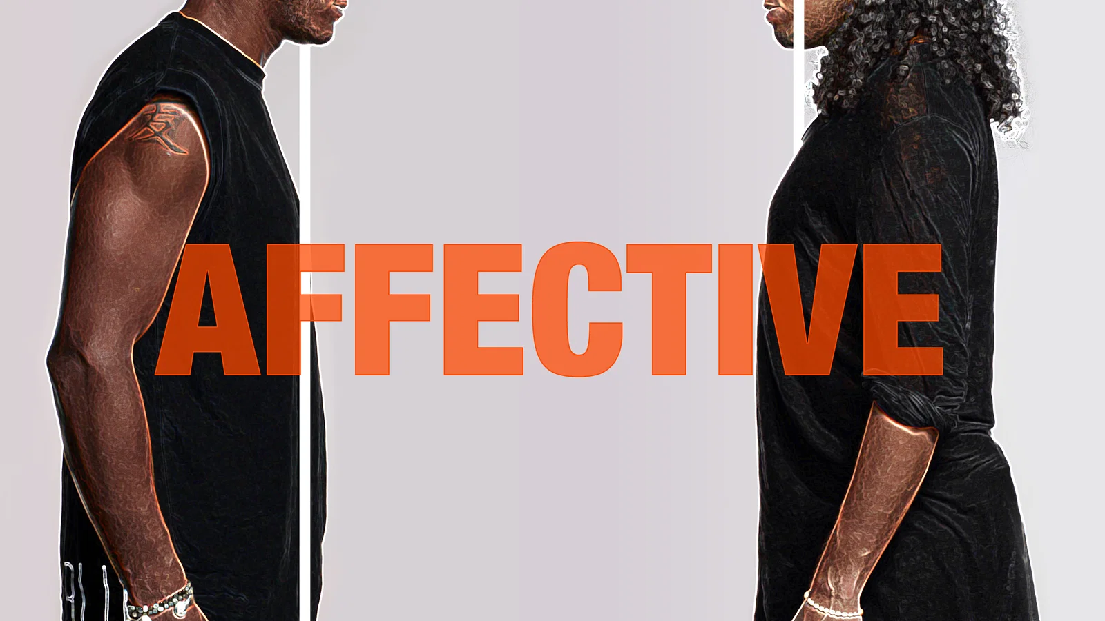 Affective EP background