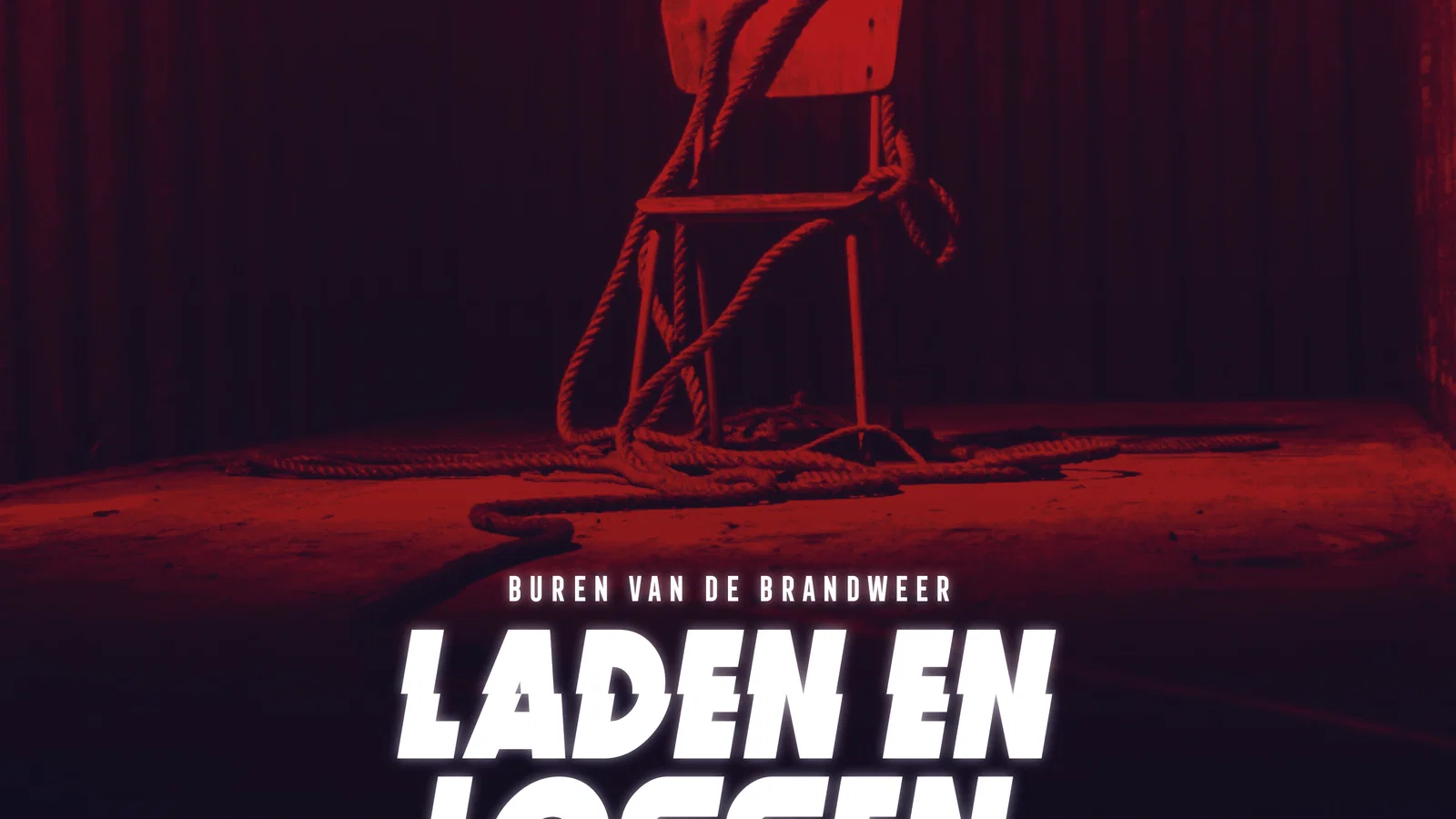 Laden En Lossen background