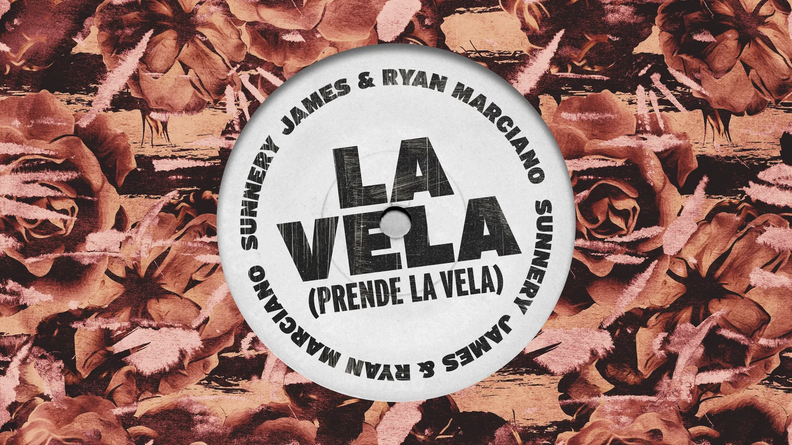 La Vela (Prende La Vela) background