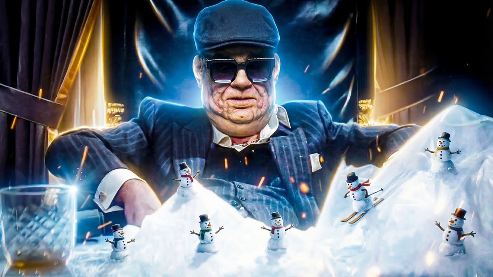 Ik Ga Lekker background