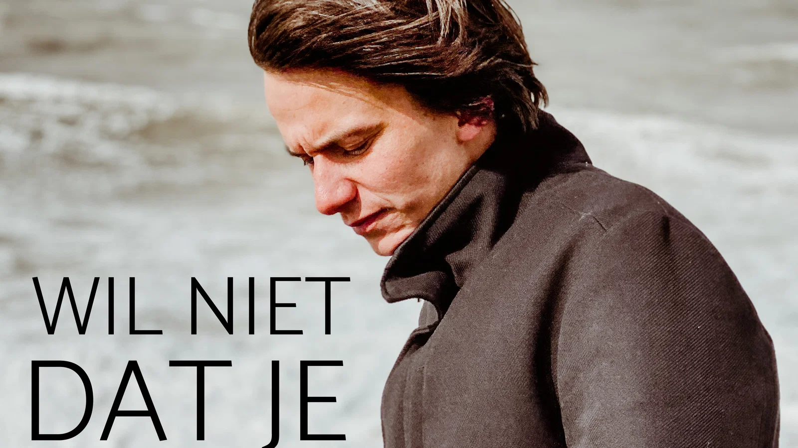 Wil Niet Dat Je Weggaat background