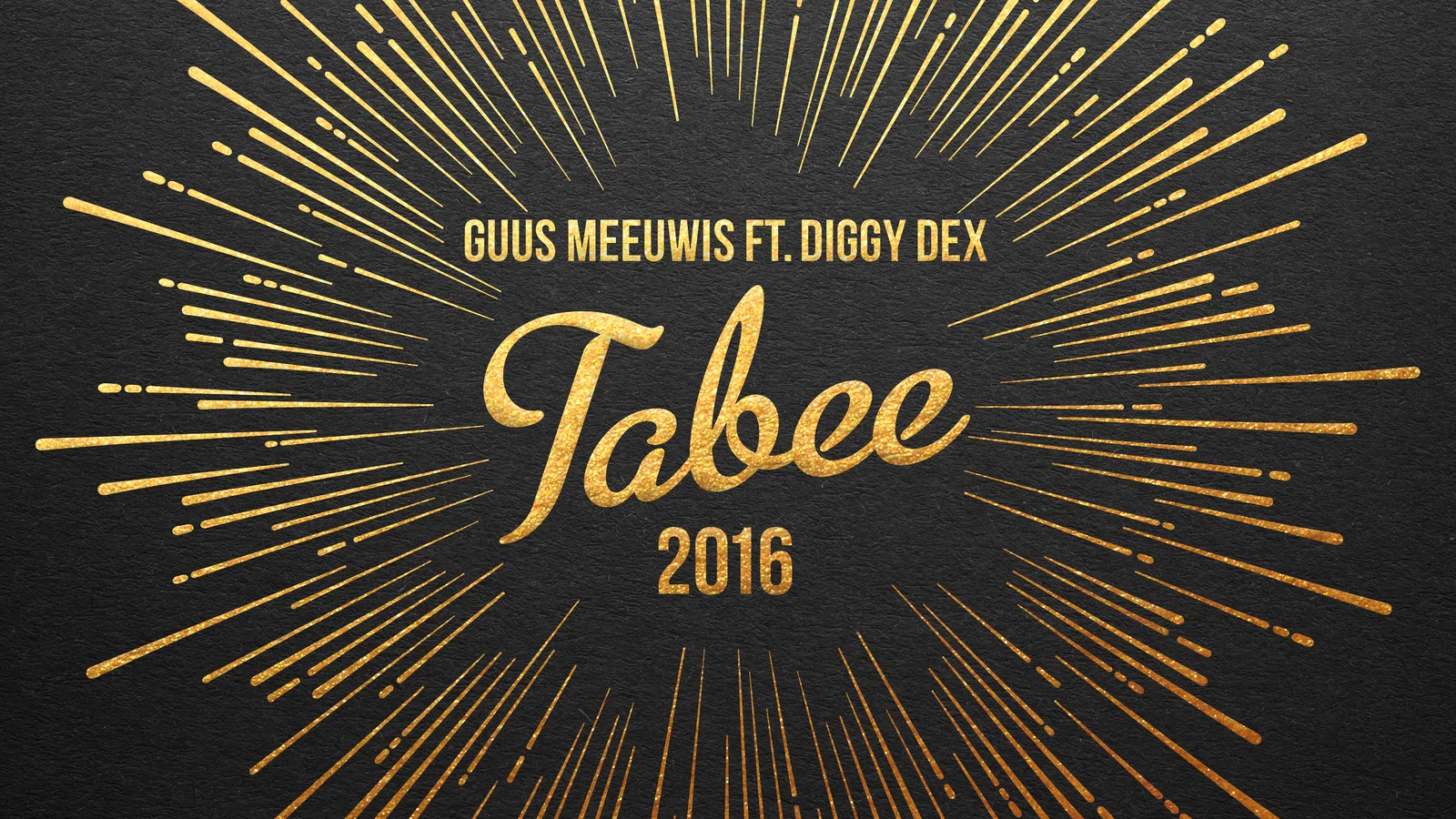 Tabee (2016) background