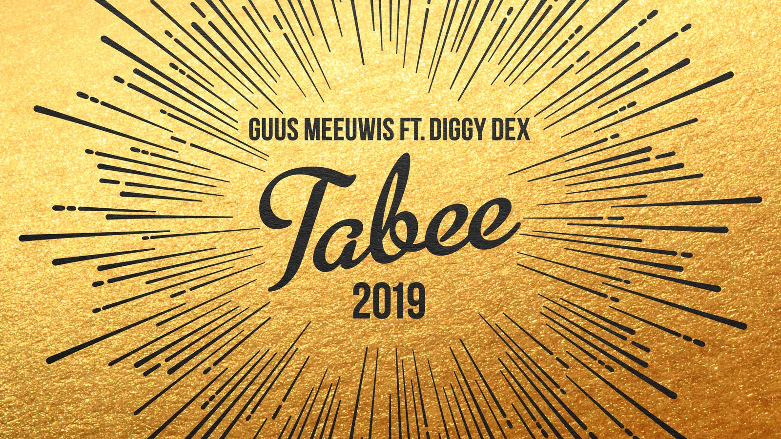 Tabee (2019) background