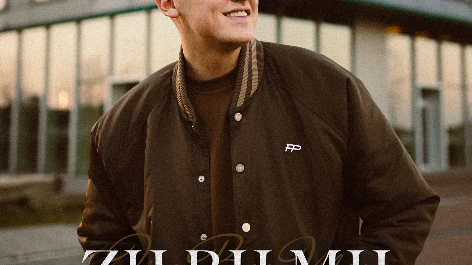 Zij Bij Mij background