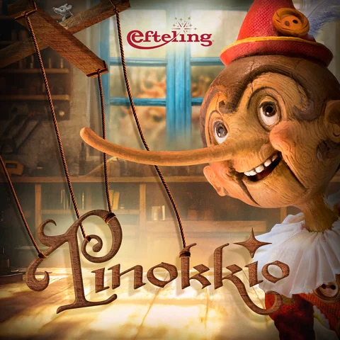 Pinokkio