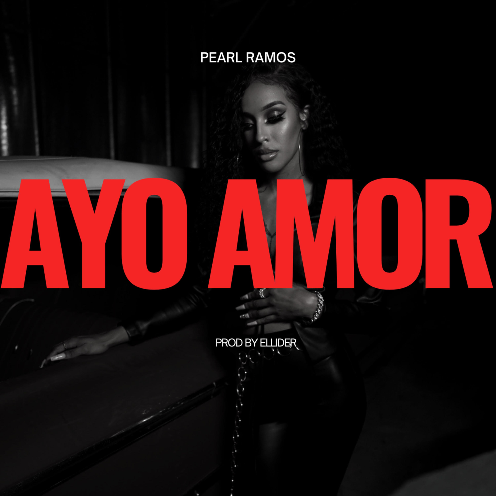 Ayo Amor