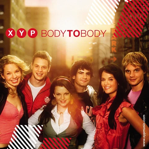 Body To Body