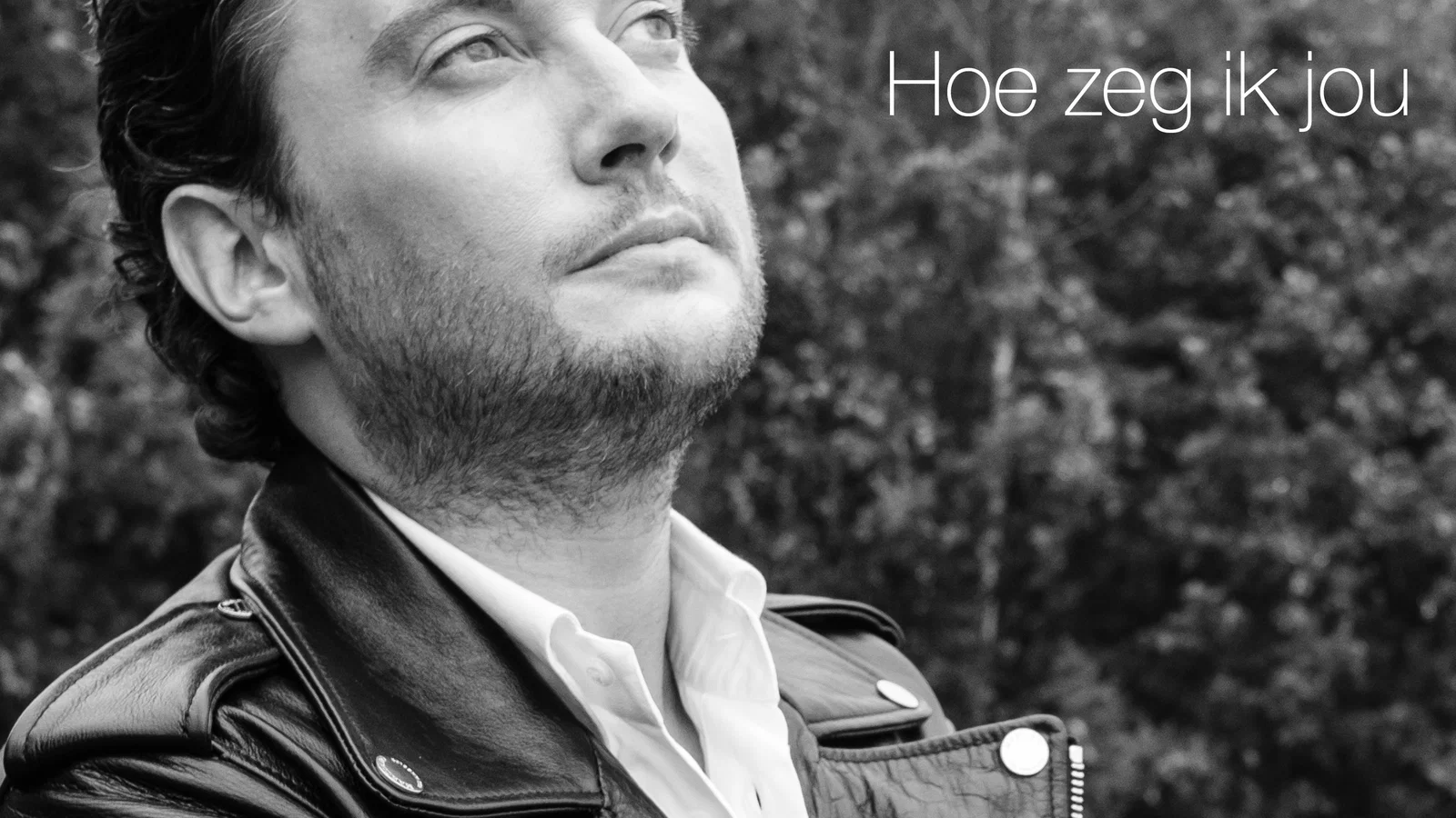 Hoe zeg ik jou background