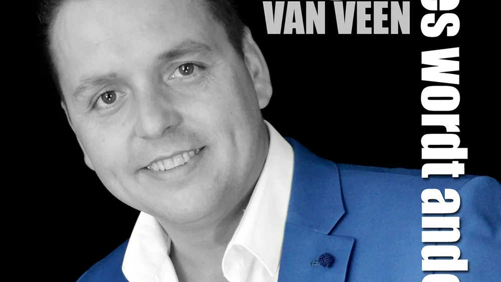 Alles Wordt Anders background