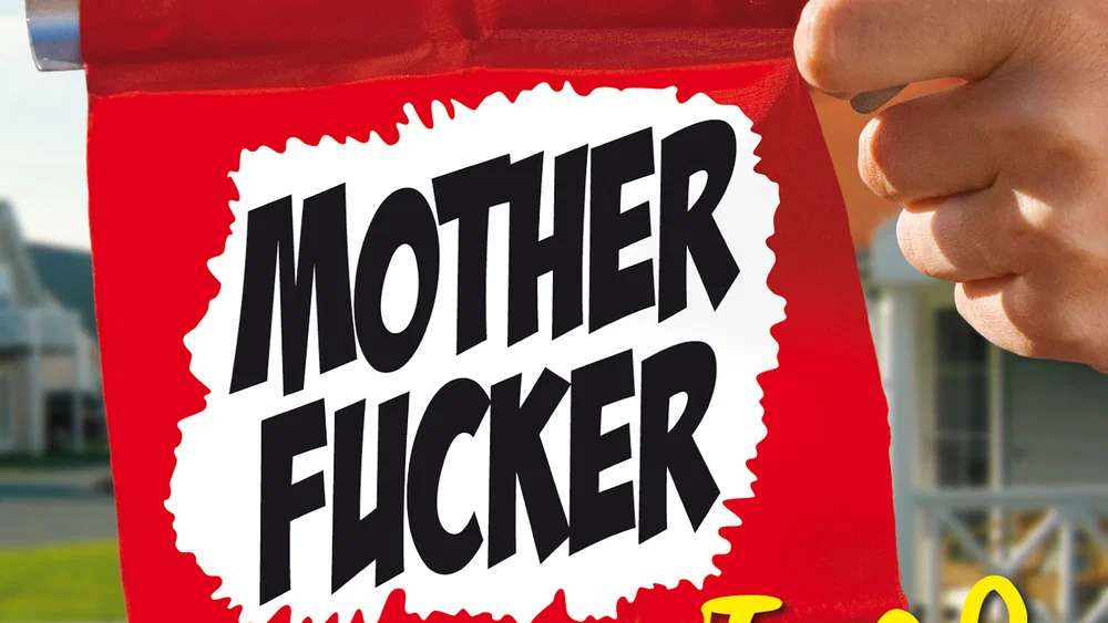 Motherfucker background