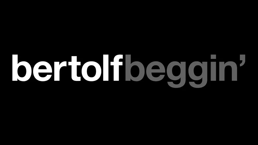 Beggin' - Live @ Giel 3FM background