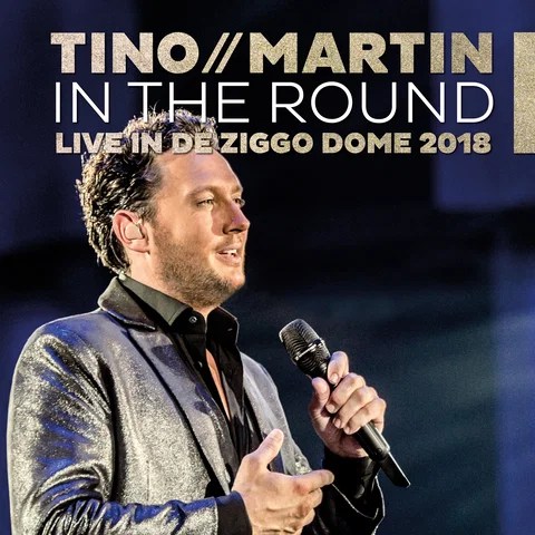 In The Round - Live in de Ziggo Dome 2018