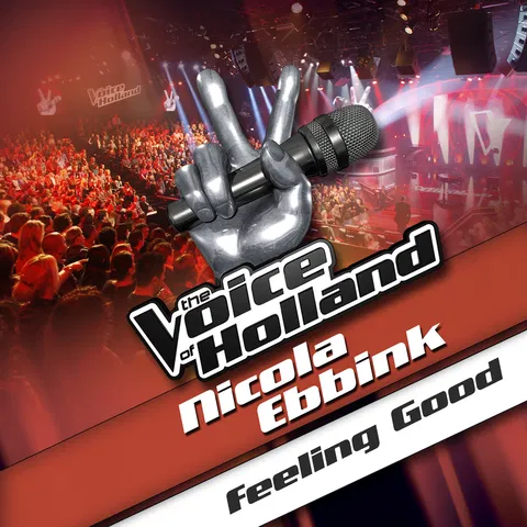 Feeling Good - From The Voice Of Holland