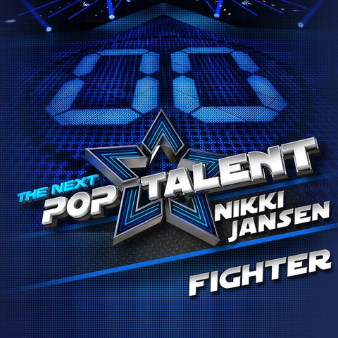 Fighter - From The Next Pop Talent