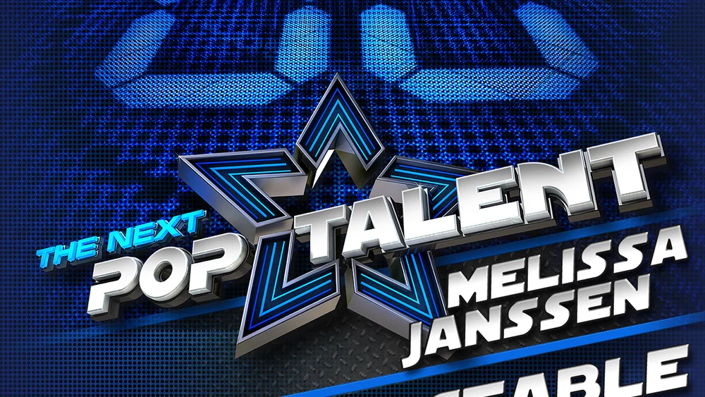 Irreplaceable - From The Next Pop Talent background