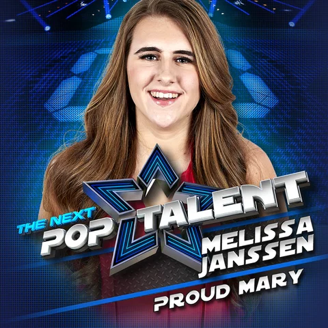 Proud Mary - From The Next Pop Talent