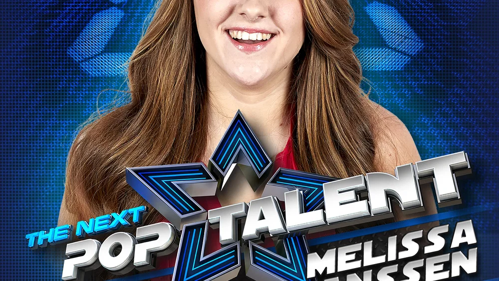 Proud Mary - From The Next Pop Talent background