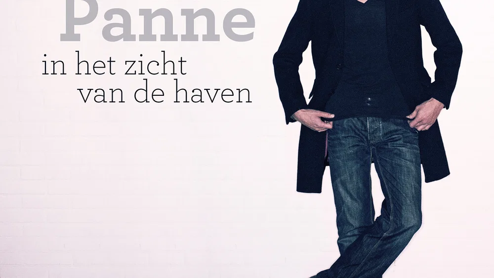 In Het Zicht Van De Haven background
