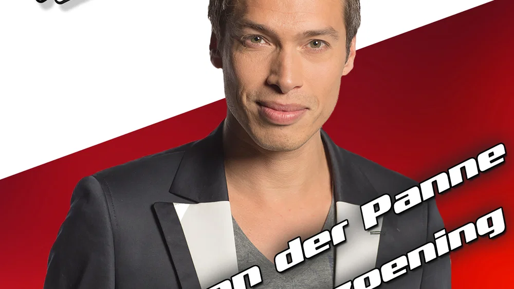 De Verzoening - From The Voice Of Holland 5 background