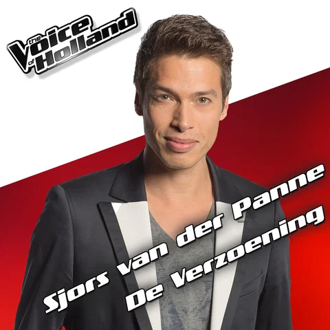 De Verzoening - From The Voice Of Holland 5