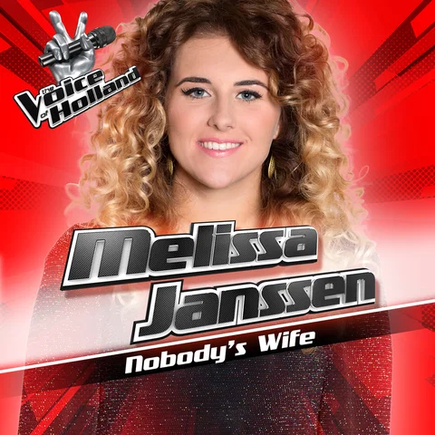 Nobody's Wife - From The Voice Of Holland 6