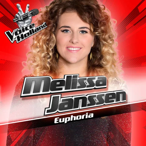 Euphoria - From The Voice Of Holland 6