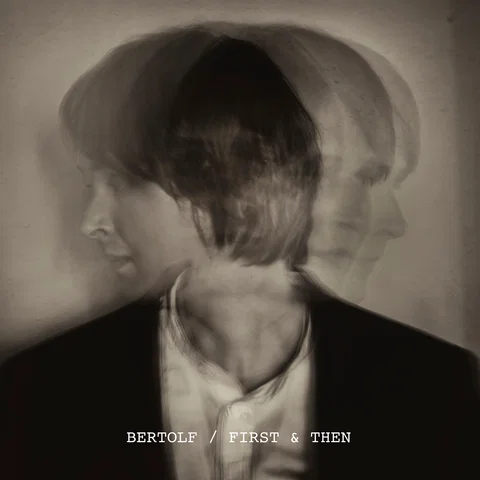 Track by Track First & Then