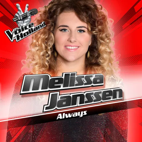 Always - From The Voice Of Holland 6