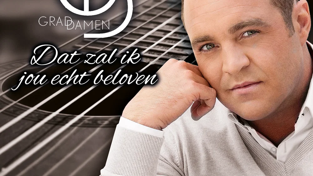 Dat Zal Ik Jou Echt Beloven background