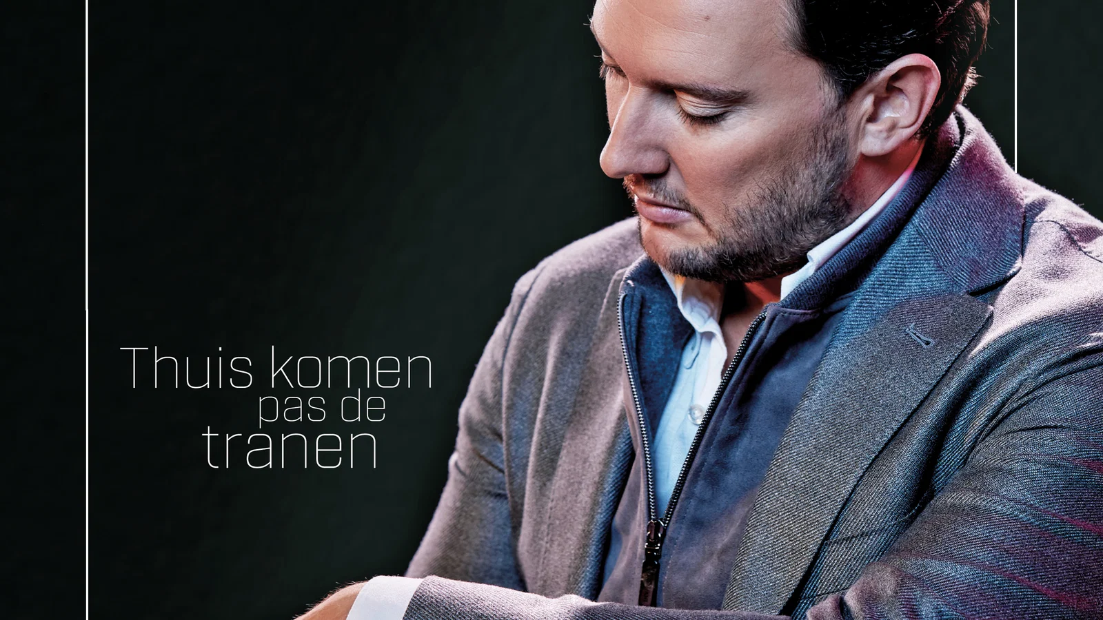 Thuis Komen Pas De Tranen background