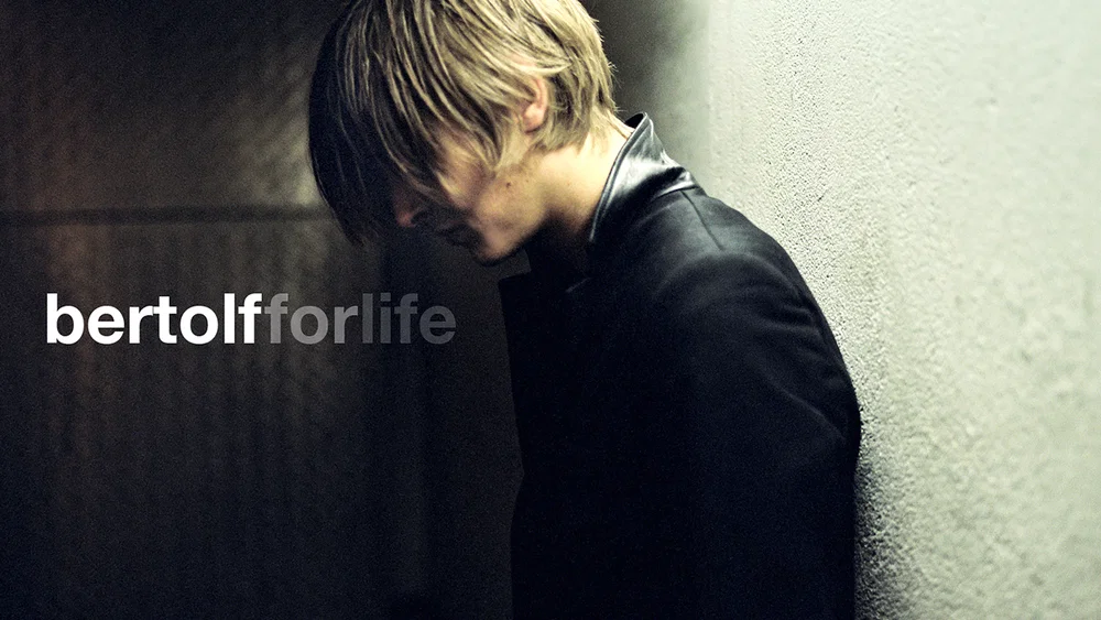 For Life - X-Mas Bonus Track Version background