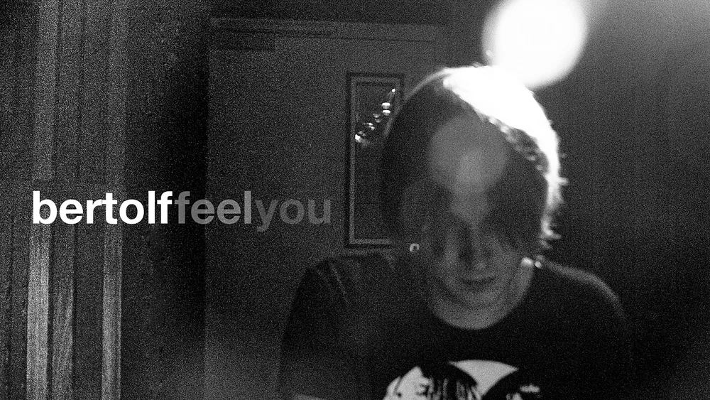 Feel You background