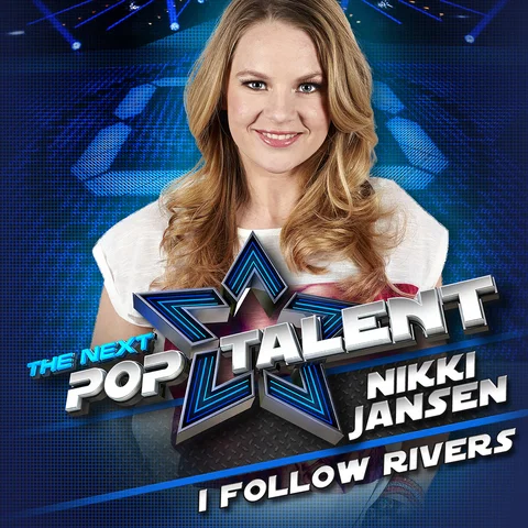 I Follow Rivers - From The Next Pop Talent