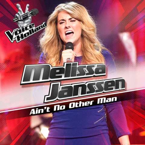 Ain't No Other Man - From The Voice Of Holland 6