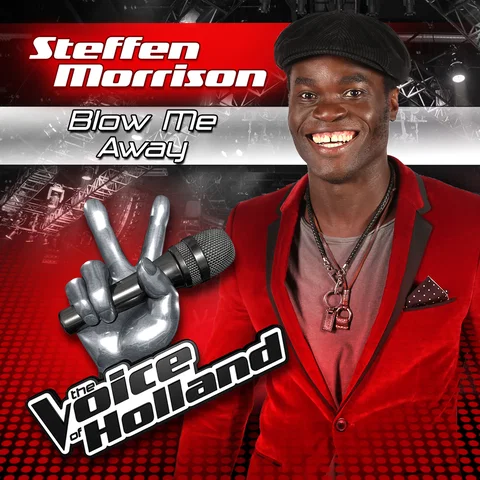Blow Me Away - From The Voice Of Holland