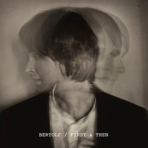 First & Then - Bonustrack Edition