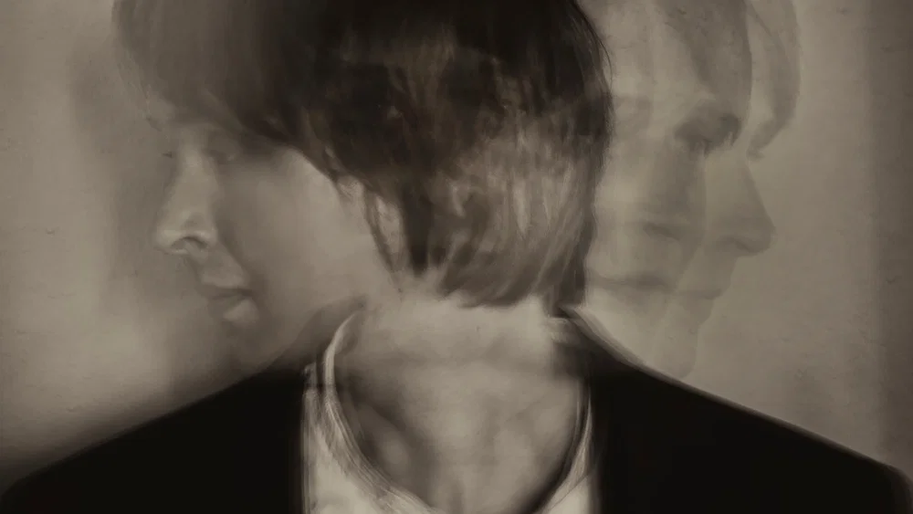 First & Then - Bonustrack Edition background