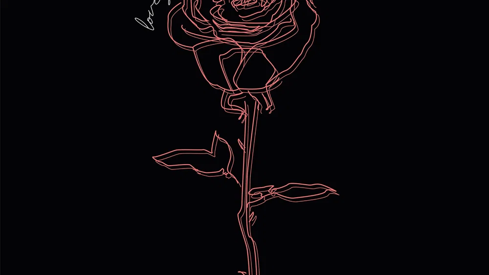 Lovesong To Someone background