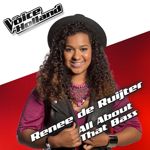 All About That Bass - From The Voice Of Holland 5